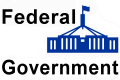 Mooroopna Federal Government Information
