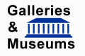 Mooroopna Galleries and Museums