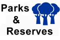 Mooroopna Parkes and Reserves