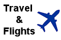 Mooroopna Travel and Flights